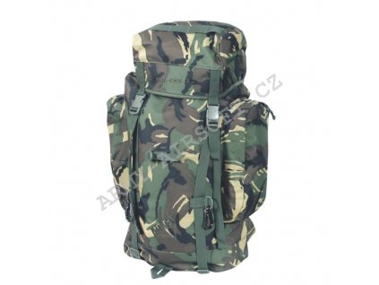 Batoh AIRJET  45L DPM TARN  Army shop