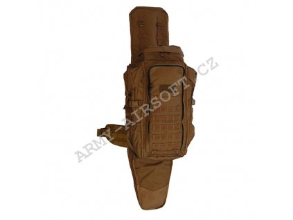 Batoh sniper PHANTOM pack COYOTE BROWN  Army shop