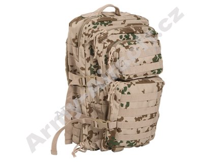 Batoh ASSAULT II velký TROPENTARN  Army shop