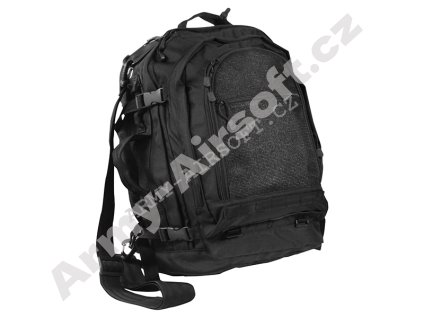 Batoh MOVE OUT ČERNÝ  Army shop