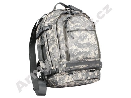 Batoh MOVE OUT ARMY ACU DIGITAL  Army shop