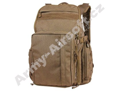 Batoh BISON TAN  Army shop