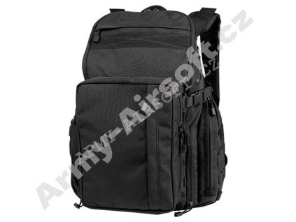 Batoh BISON ČERNÝ  Army shop