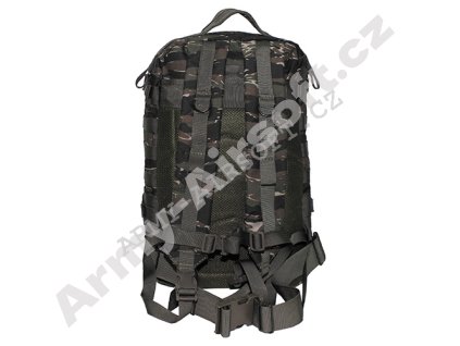 Batoh ASSAULT II velký TIGER STRIPE CAMO  Army shop