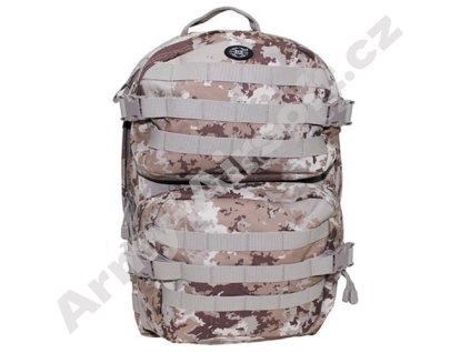 Batoh ASSAULT II velký VEGETATO DESERT  Army shop