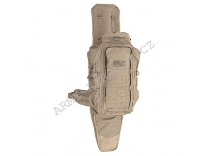 Batoh sniper PHANTOM pack DRY EARTH  Army shop