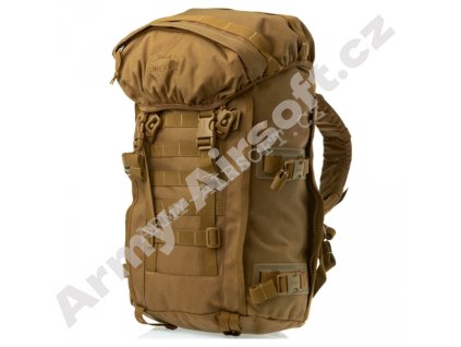 Batoh Berghaus CENTURIO 45L COYOTE BROWN  Army shop