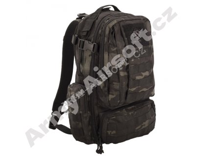 Batoh CIRCADIAN MULTICAM BLACK  Army shop