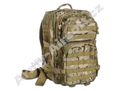 Batoh ASSAULT II velký MULTITARN  Army shop