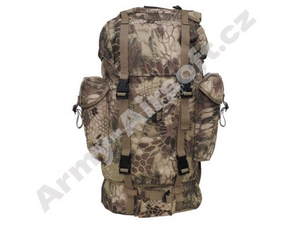Batoh bojový BW 65l SNAKE FG - MFH  Army shop