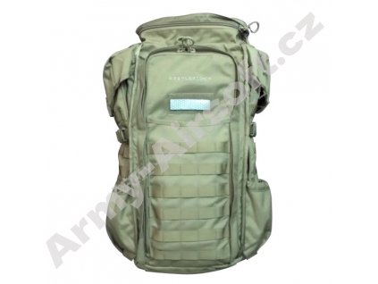 Batoh HALFTRACK MILITARY GREEN  Army shop