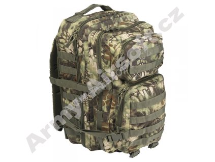 Batoh ASSAULT II velký MANDRA WOOD  Army shop