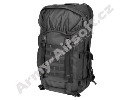 Batoh BMPS CENTURIO MEDIC ČERNÝ  Army shop