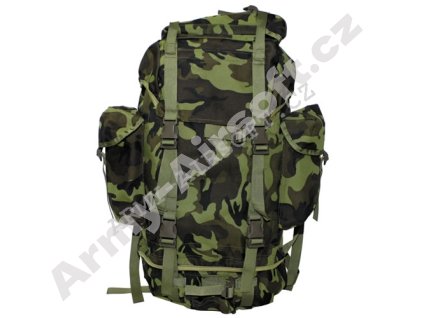Batoh bojový BW 65l Mod. vz.95 les  Army shop