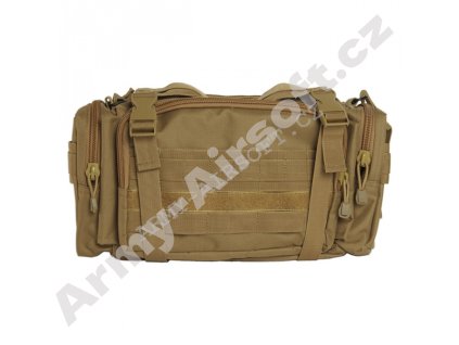 Ledvinka velká MODULAR systém COYOTE  Army shop