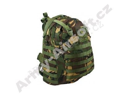 Batoh TOMAHAWK SPECIAL OPS DPM TARN  Army shop