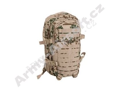 Batoh ASSAULT I malý TROPENTARN  Army shop