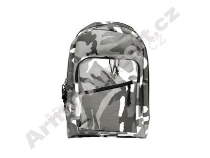 Batoh DAY PACK dvě oddělení METRO - URBAN  Army shop