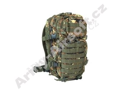 Batoh ASSAULT I malý FLECKTARN  Army shop