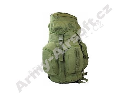 Batoh FORCES 25 ZELENÝ  Army shop