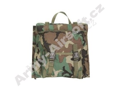 Batoh PATROL malý CFP-90 woodland  Army shop