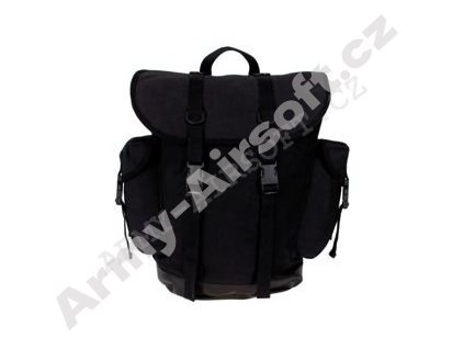 Batoh horský BW 30L nový Mod. ČERNÝ  Army shop