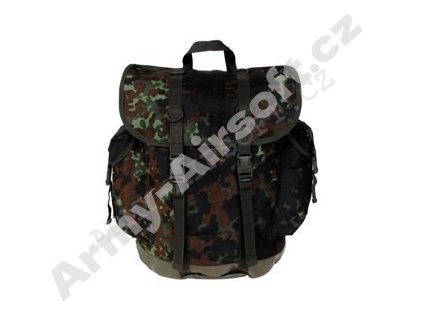 Batoh horský BW 30L nový Mod. FLECKTARN  Army shop