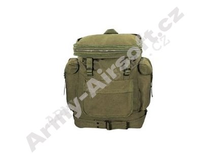 Batoh EUROPEAN ZELENÝ  Army shop