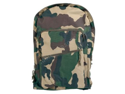 Batoh DAY PACK dvě oddělení CCE TARN  Army shop