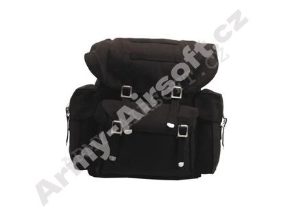 Batoh BW 30L ČERNÝ  Army shop