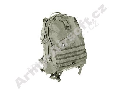 Batoh TRANSPORT velký FOLIAGE GREEN  Army shop
