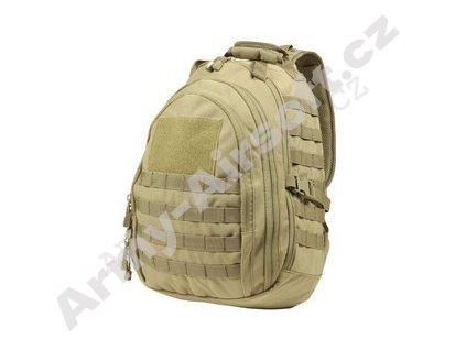 Batoh MOLLE SLING BAG - COYOTE  Army shop