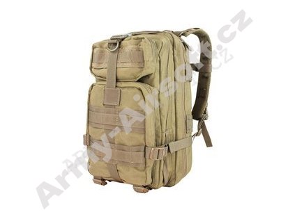 Batoh ASSAULT COMPACT MODULAR bez vaku TAN  Army shop