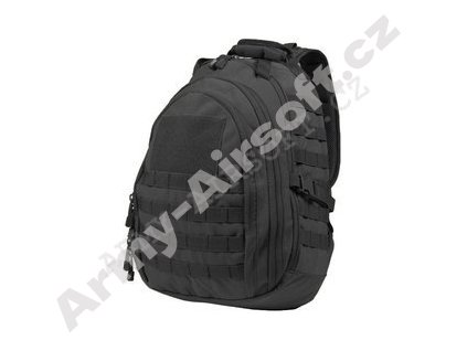 Batoh MOLLE SLING BAG - ČERNÝ  Army shop