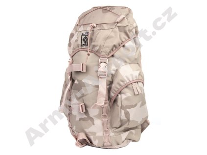 Batoh RECON 25L malý 3-COL DESERT - FOSTEX  Army shop