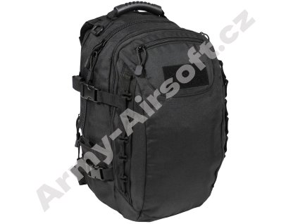 Batoh AKTION 40L black - MFH  Army shop