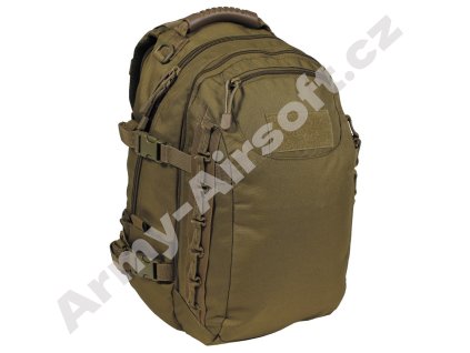 Batoh AKTION 40L coyote - MFH  Army shop