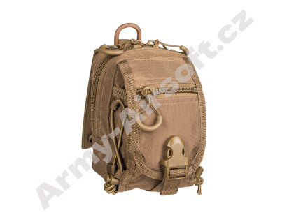 Kapsa Hextac Písková - Mil-tec  Army shop