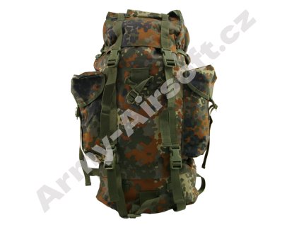 Batoh 65l BW - Mil-tec  Army shop
