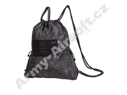 HEXTAC sportovní vak Mandra Night - Mil-tec  Army shop
