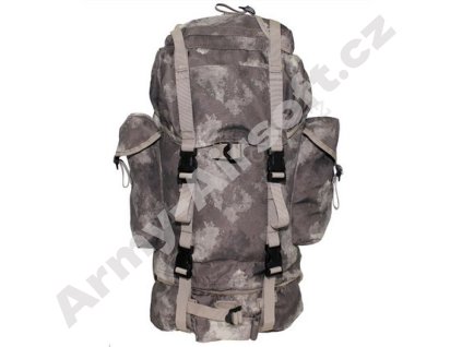 BW batoh 65l HDT - MFH  Army shop