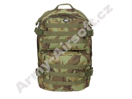 Batoh ASSAULT II velký 40 l vz.95 - MFH  Army shop