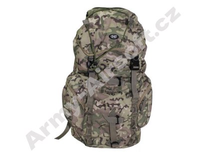 Batoh RECON 35L OPERATION CAMO - MFH  Army shop