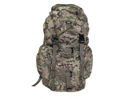 Batoh RECON 25L OPERATION CAMO - MFH  Army shop