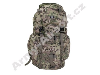 Batoh RECON 25L OPERATION CAMO - MFH  Army shop