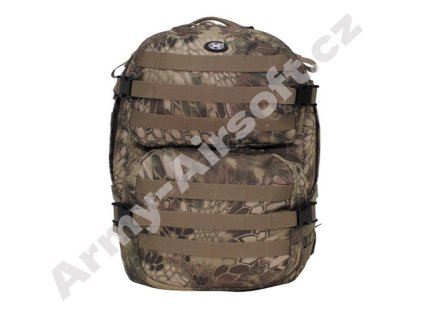 Batoh ASSAULT II velký 40 ltr. SNAKE FG - MFH  Army shop