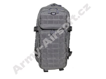 Batoh ASSAULT I 30 ltr. FOLIAGE - MFH  Army shop
