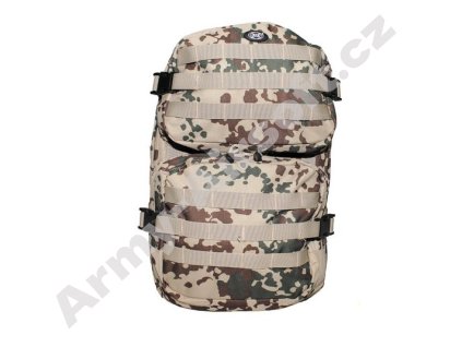 Batoh ASSAULT II 40 l TROPENTARN - MFH  Army shop