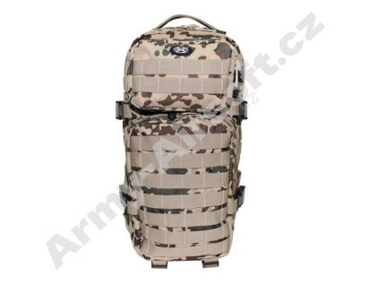 Batoh ASSAULT I 30 l TROPENTARN - MFH  Army shop