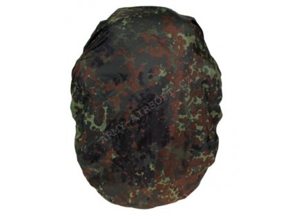 Potah BW na batoh 65 l FLECKTARN - MFH  Army shop